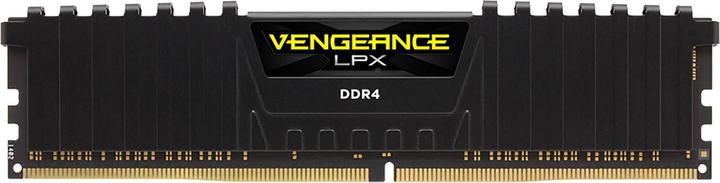 Produktbild Corsair Vengeance LPX (2 x 8GB, 2133 MHz, DDR4-RAM, DIMM)