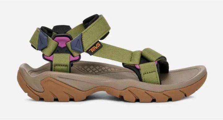 Actual product image Teva Terra Fi 5 Universal (37)
