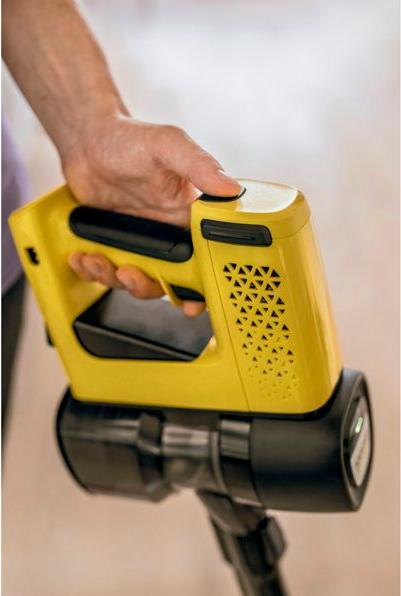 Produktbild Kärcher VC 4 Cordless myHome