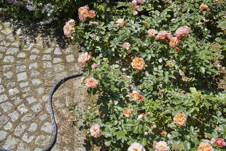 Actual product image Gardena Liano (30 m, 12.70 mm)