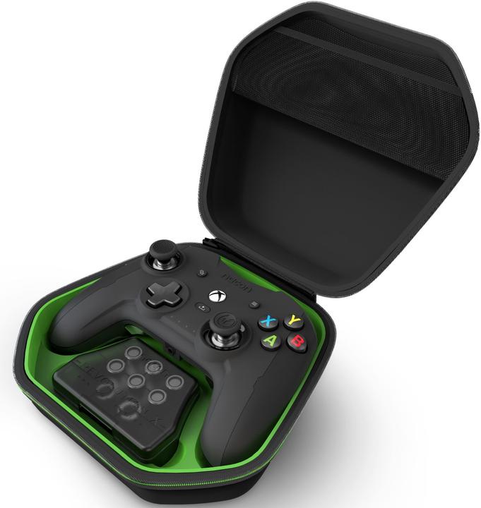 Actual product image Nacon Gaming Revolution X Controller (Xbox One X, Xbox Series X, Xbox One S, Xbox Series S)