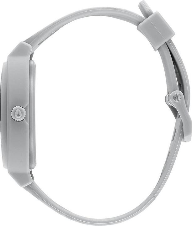 Produktbild Nixon Time Teller P Matte Cool Gray (Analoguhr, 40 mm)