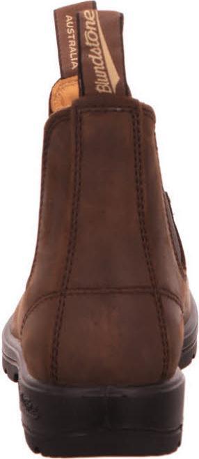 Actual product image Blundstone Chelsea Boot Chelsea (40)