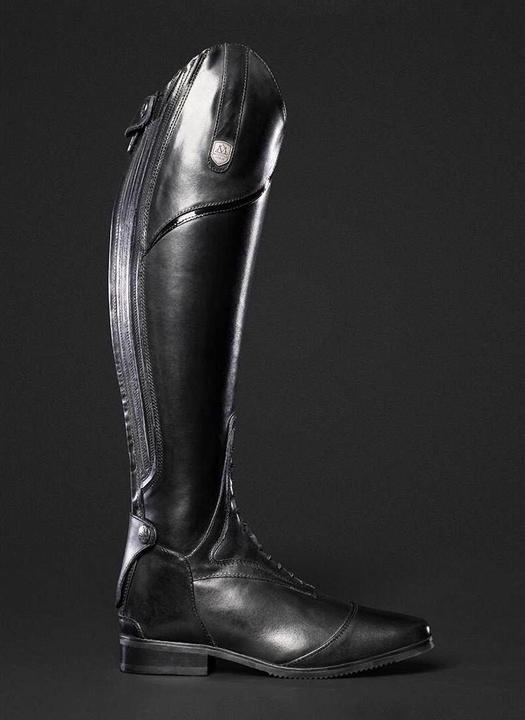 Image du produit Mountain Horse bottes d'équitation sovereign hr rp (42)