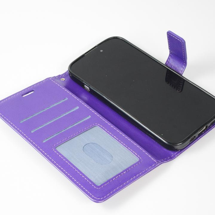 Image du produit PhoneLook Fourre Premium Flip (Apple iPhone 16)