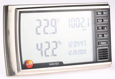 Actual product image Testo Air humidity meter (Hygromet