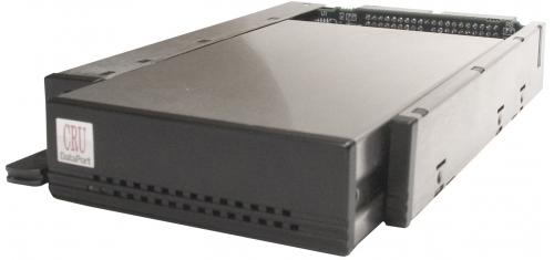 CRU DP25 SATA 6G