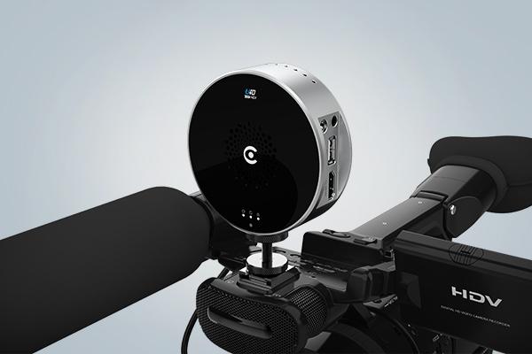 Produktbild Kiloview U40 (UHD HDMI2.0 to NDI Converter )