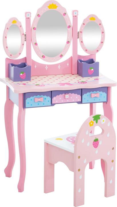 Immagine prodotto CLP Emilia (60 x 30 x 101 cm)
