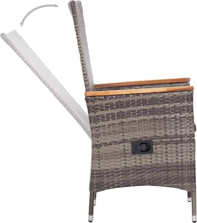 Produktbild VidaXL Nyala (140 cm)