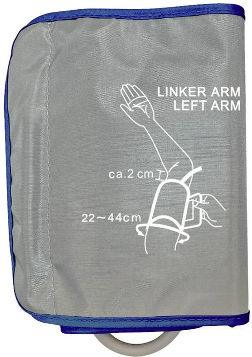 Produktbild Scala Ersatzmanschette 22 - 42 cm