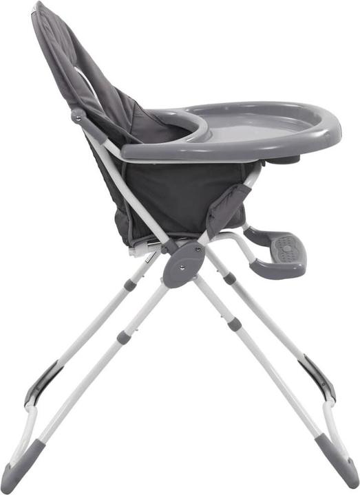 Image du produit VidaXL Jara'Me (Chaise haute)