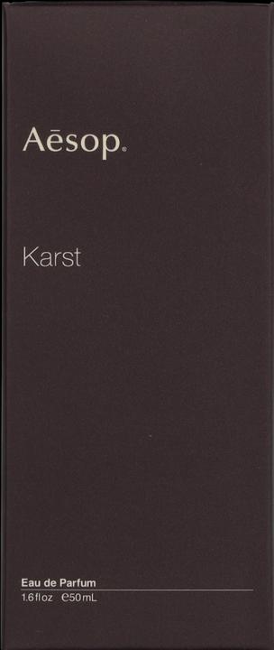 Image du produit Aesop Karst (Eau de parfum, 50 ml)