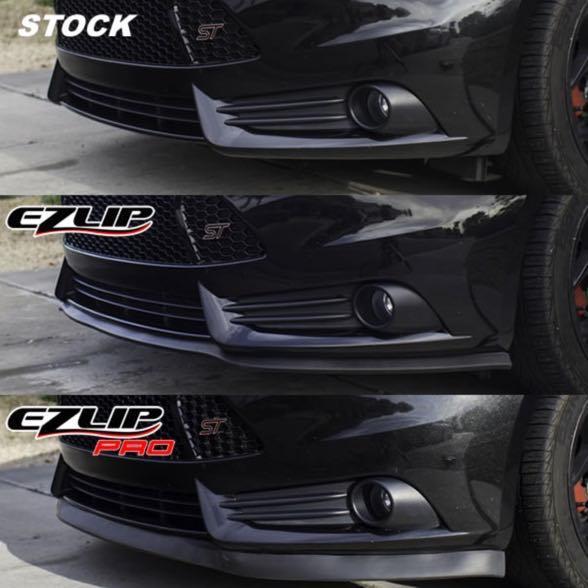 Immagine prodotto Ezlip EZ Lip Colors Universal Spoiler Lip Red
