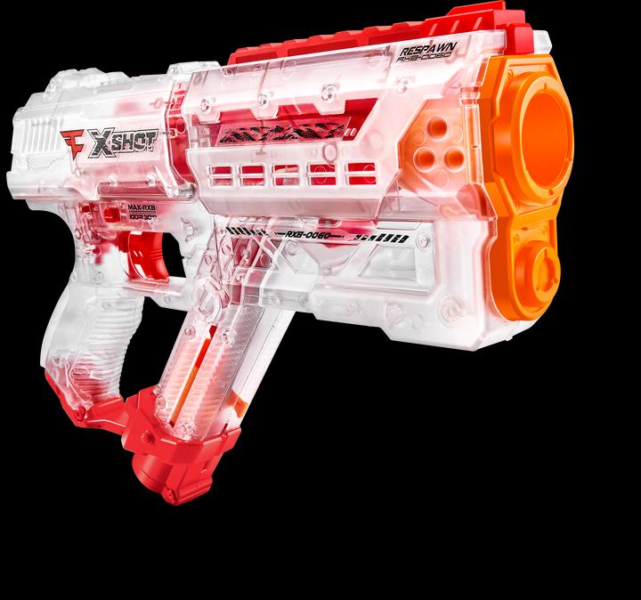 Xshot X-SHOT-FAZE-RESPAWN,S1
