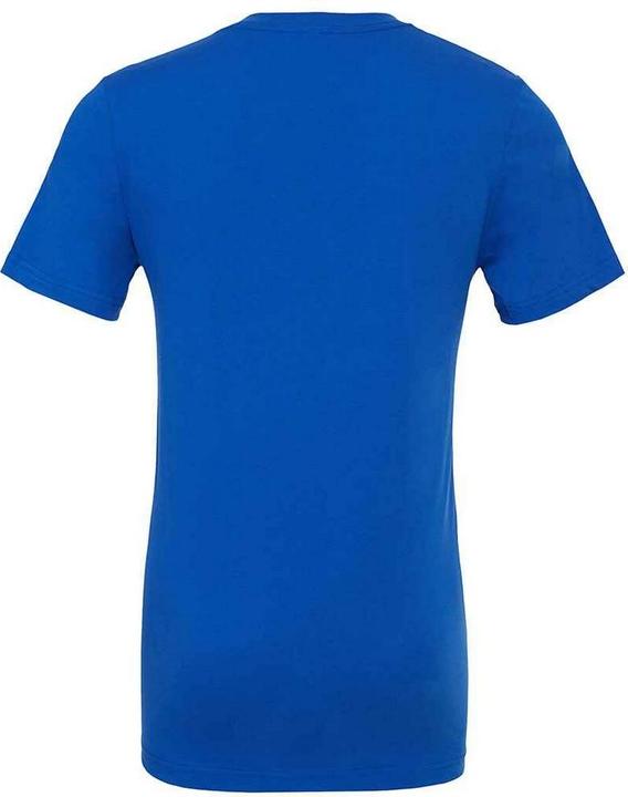 Produktbild Bella Canvas Erwachsene Jersey VAusschnitt TShirt (L)