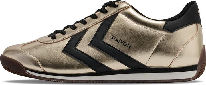 hummel Stadion Metallic