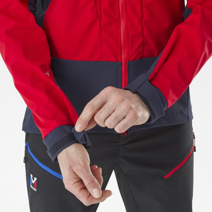 Image du produit Millet Veste Trilogy V Icon Infin (L)