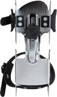 Actual product image Powerslide Rutscherla II justerbar Skøjter til sko str. 24-31 (24, 25, 26, 27, 28, 29, 30, 31)