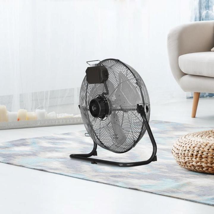 Actual product image Black & Decker BXEFF61E (58.80 dB)