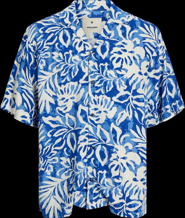 Immagine prodotto Jack & Jones Camicia dalla vestibilità rilassata Camicia (XS)