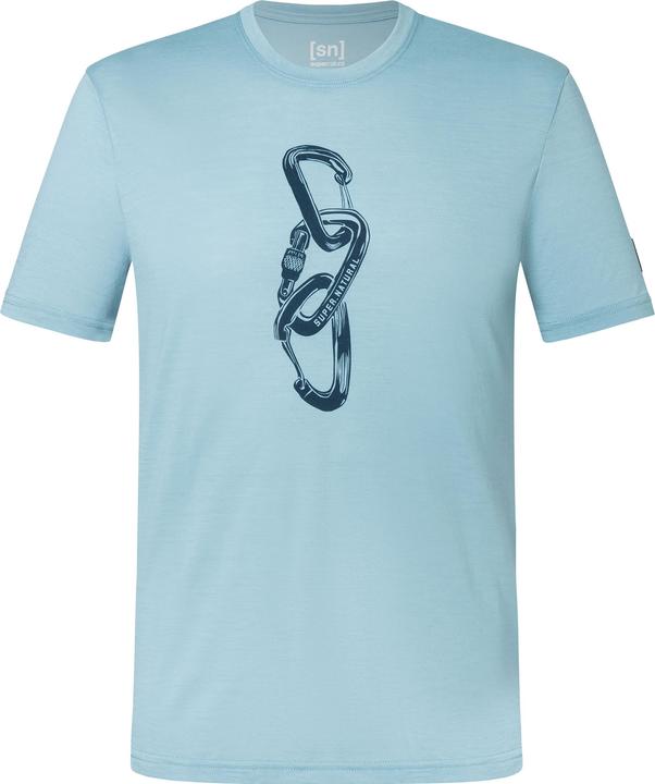 Produktbild Super Natural Carabineri Tee (S)