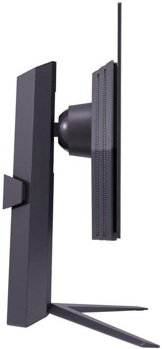 Produktbild LG UltraGear 27GR95QE-B (2560 x 1440 Pixel, 26.50")