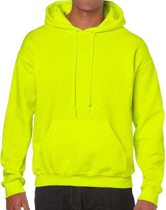 Immagine prodotto Gildan Felpa con Cappuccio Uomo (3XL)