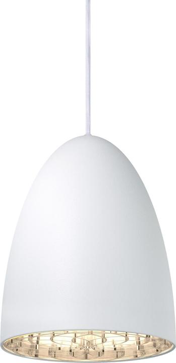 Immagine prodotto Nordlux Lampada a sospensione Nexus 2.0 20 E27, Bianco (E27)
