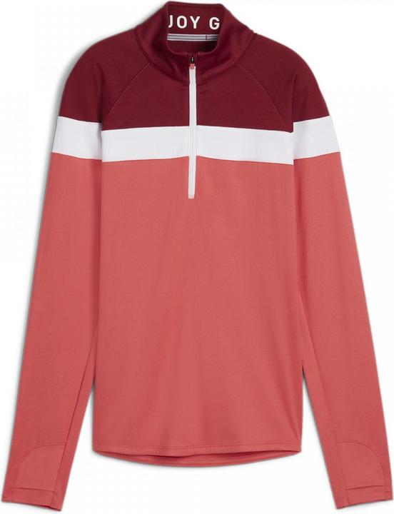 Produktbild Puma W Lightweight 1/4 Zip (L)