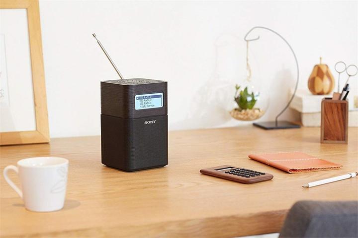 Actual product image Sony Xdr-V1btd (DAB+, FM, Bluetooth)