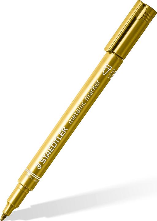 Immagine prodotto Staedtler Penne (Multicolore, 2 mm, 10 x)