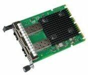 Actual product image Intel Ethernet Network Adapter OCP3.0 X710-DA2 Retail Unit (Ethernet)
