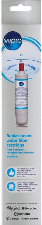 Produktbild Bauknecht SBS 002 Wasserfilter zu Food-Center