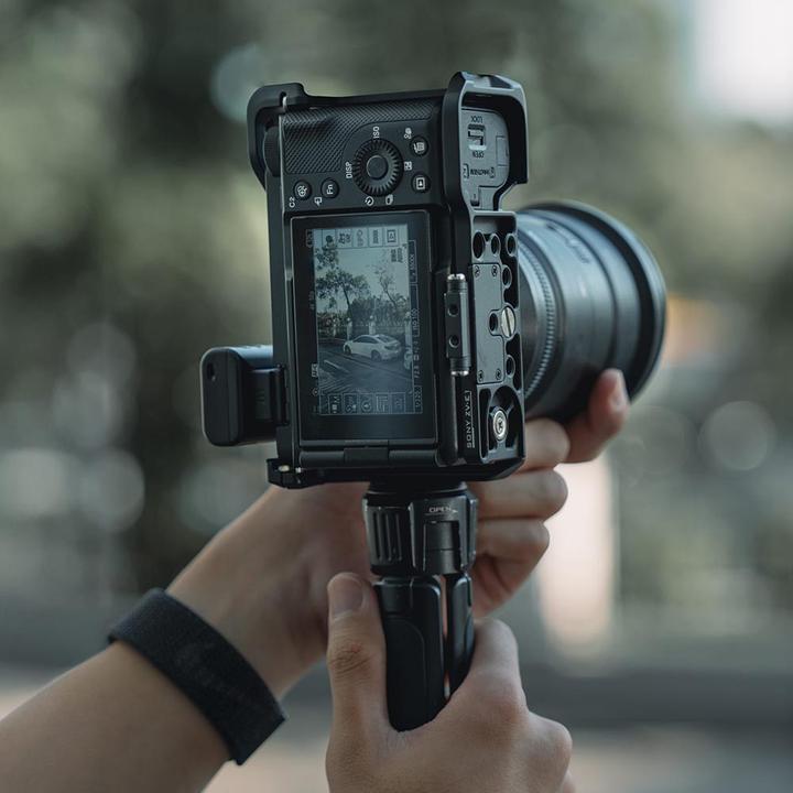 Produktbild Tilta Full Camera Cage for Sony ZV-E1 (Cage)