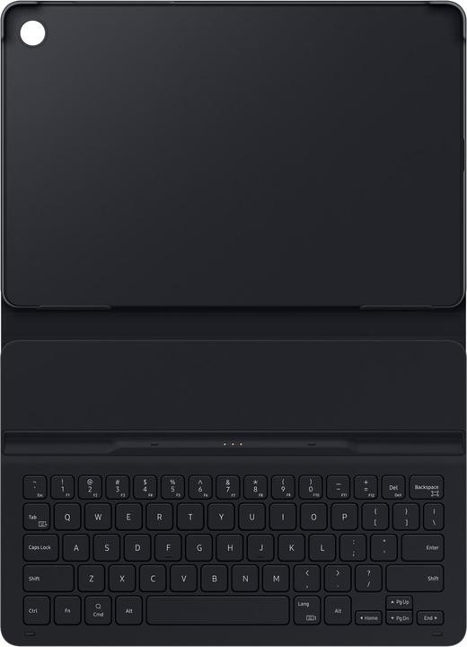 Produktbild Samsung Book Cover Keyboard Slim (DE, Galaxy Tab A9+)