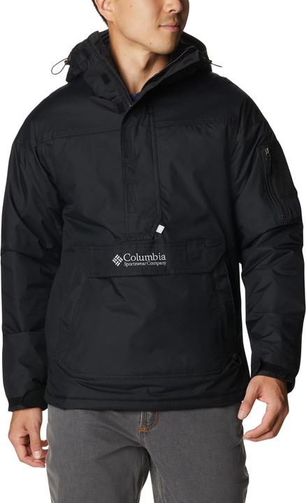 Columbia Challenger™ II Insulated Pullover