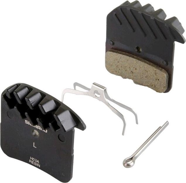 Immagine prodotto Shimano H03A-RF (Shimano, Resina sintetica)