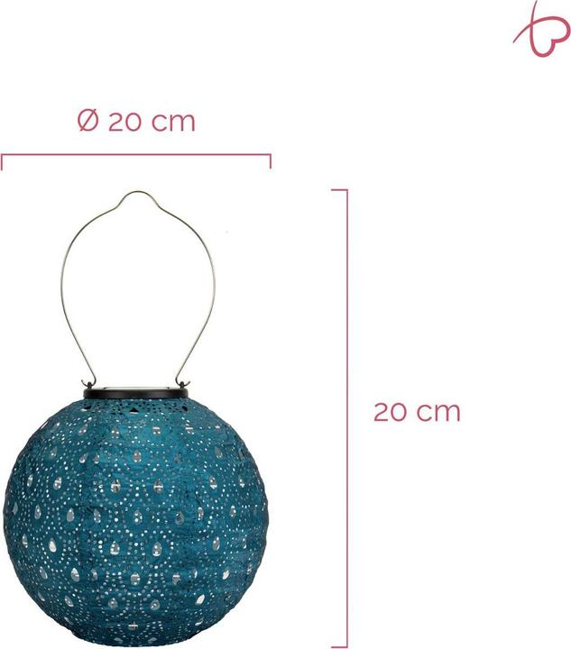 Produktbild Pauleen Sunshine Charm (1 x)