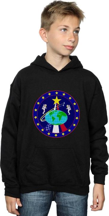 Produktbild Nasa Classic Globe Astronauts Kapuzenpullover Jungen (152, 158)