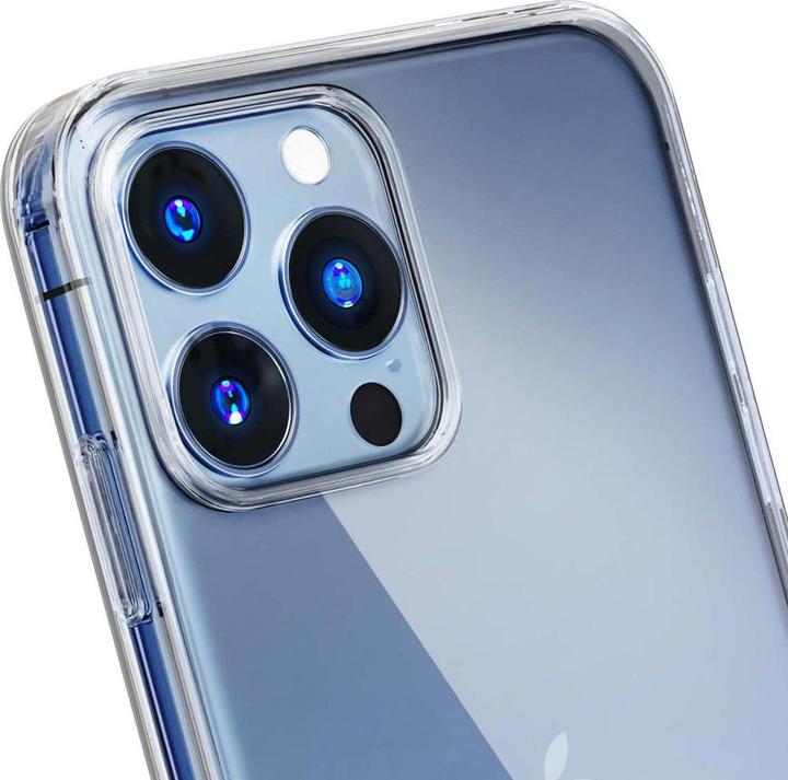 Produktbild 3MK Clear Case (Apple iPhone 13 Pro)