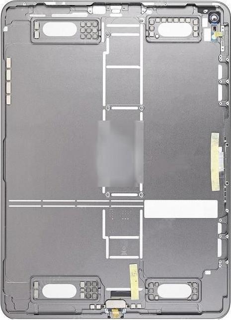 Image du produit CoreParts Apple iPad Pro 11-inch Back (Couverture)