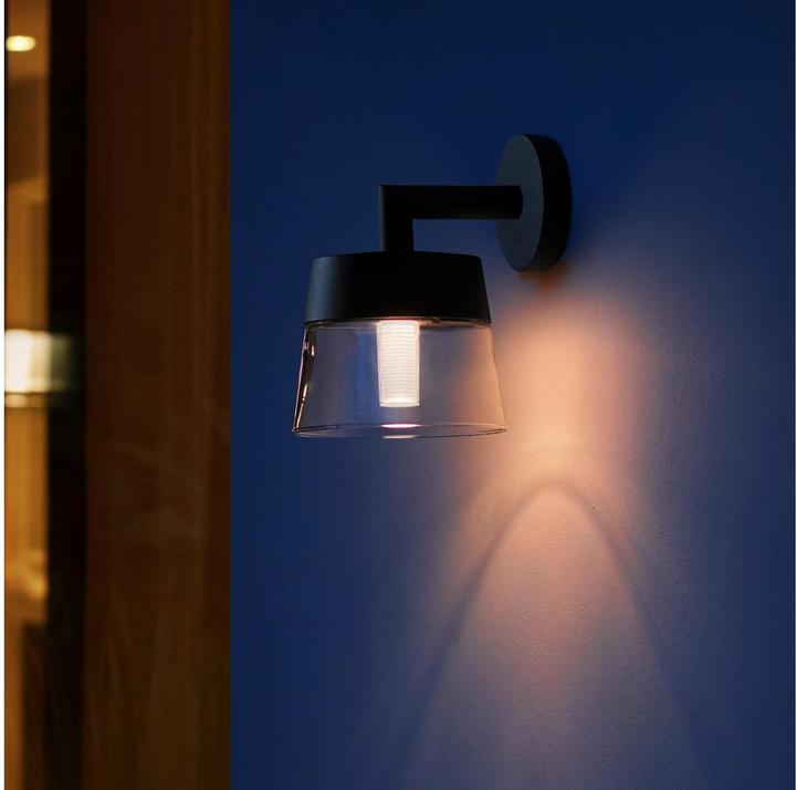Actual product image Philips Hue Attract Base (600 lm)