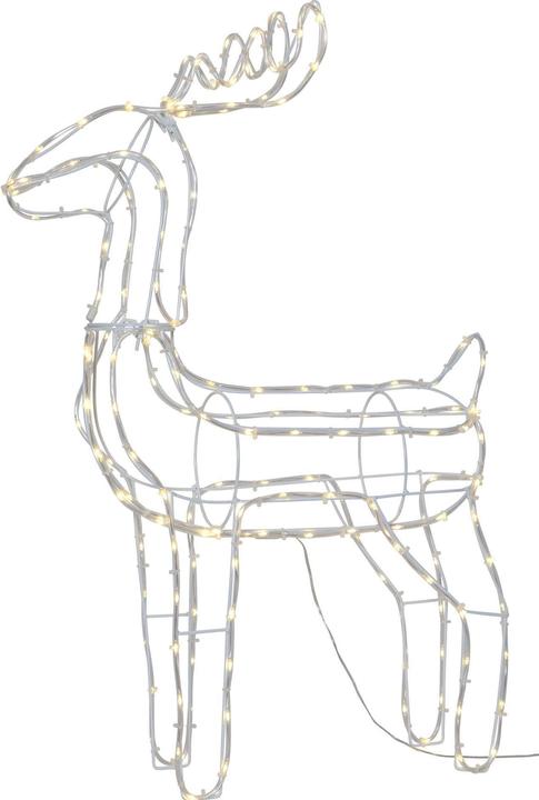 Produktbild Star Trading Silhouette Tuby Deer