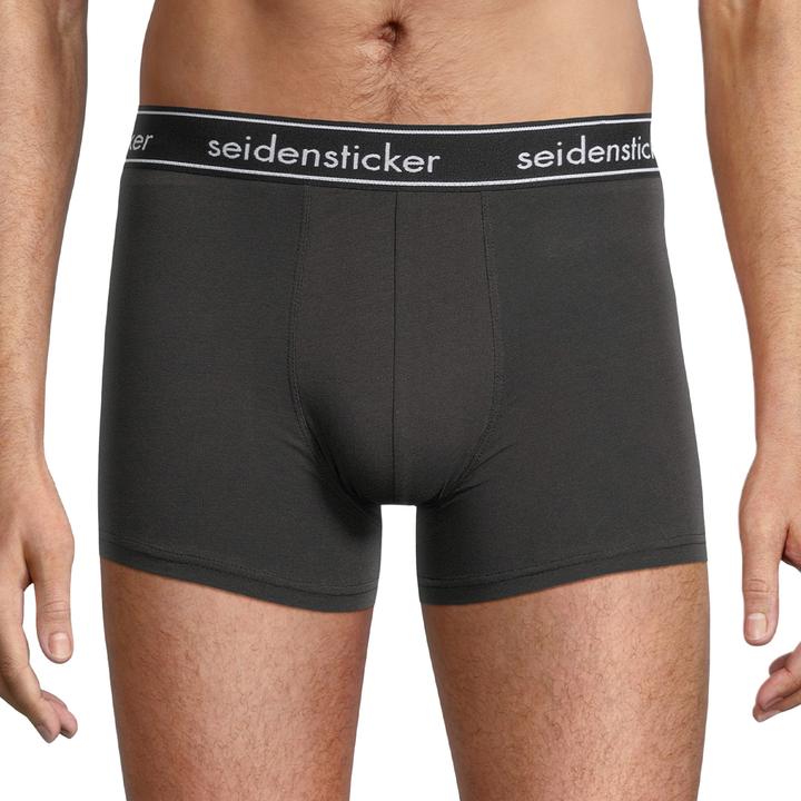Produktbild Seidensticker 6er Pack Cotton Flex Long Short / Pant (L, 6er Pack)
