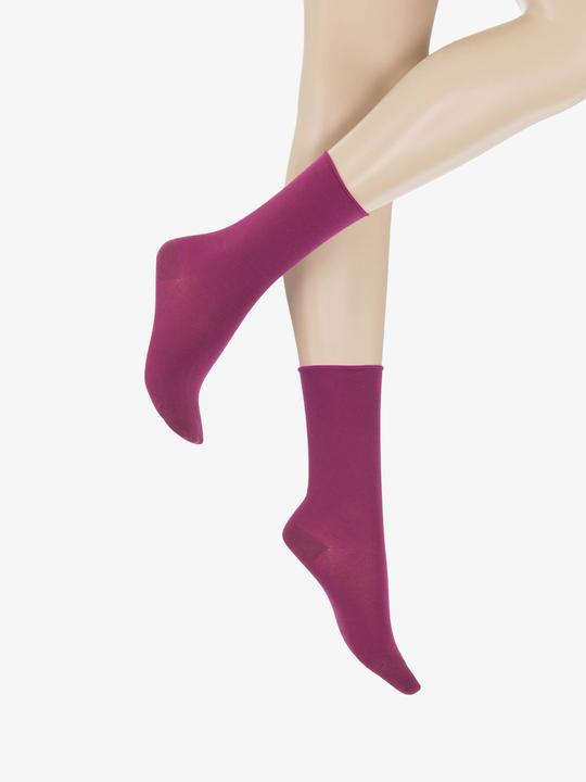 Produktbild Bleu Foret Socken (39 - 41)