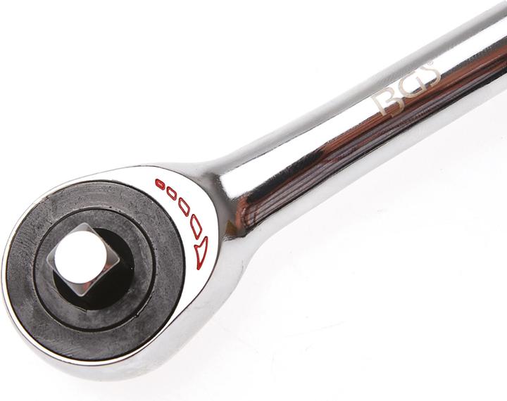 Image du produit BGS Cliquet réversible poignée rotative 12,5 mm (1/2") (1/2")
