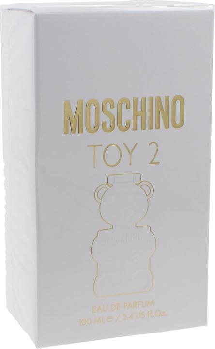 Image du produit Moschino Toy 2 (Eau de parfum, 100 ml)
