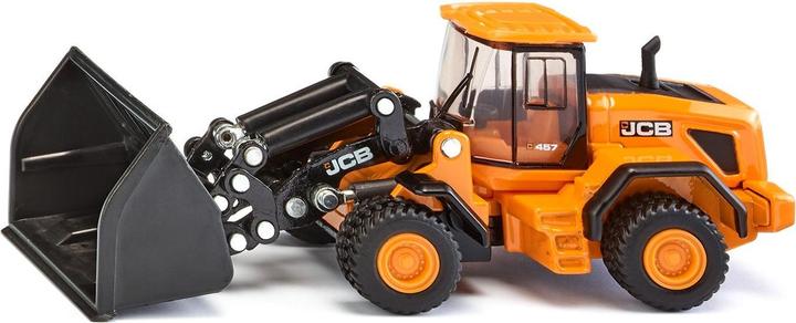 Image du produit Siku Chargeuse sur pneus JCB 457 WLS