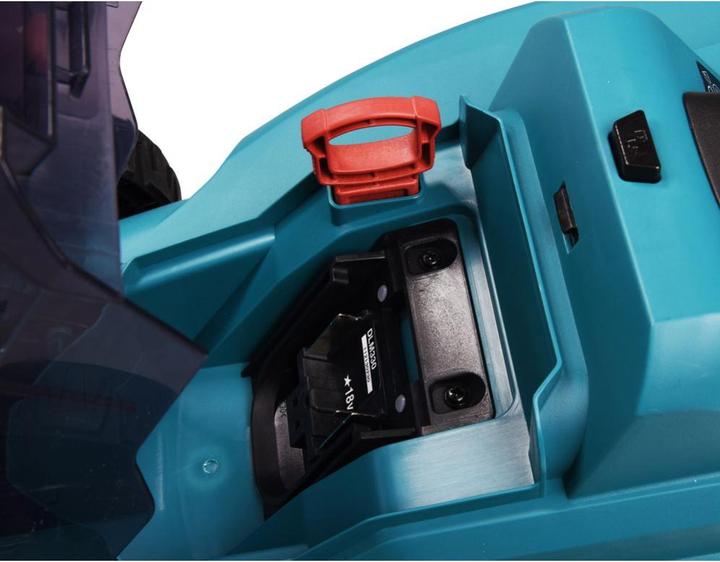 Produktbild Makita Akku-Rasenmäher DLM330RM (Akkubetrieb)